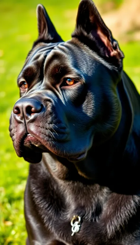 formentino cane corso