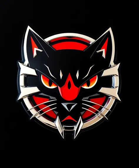 hellcat redeye logo