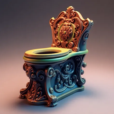 skibidi toilet 3d model