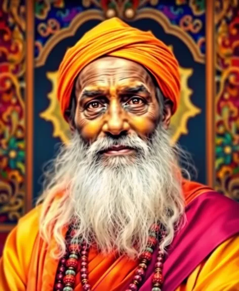 photos sai baba