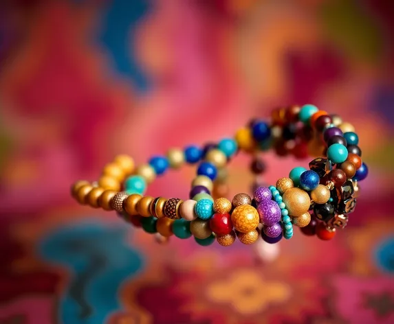 beaded bracelets friendship