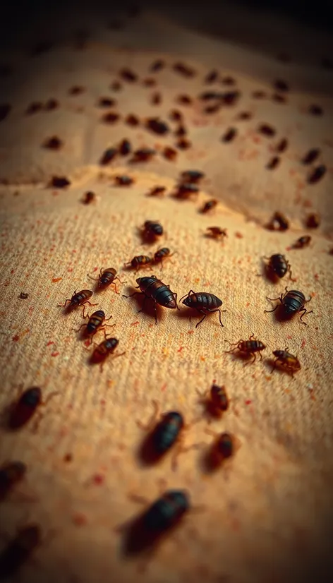 pictures of bed bugs