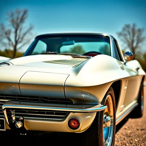 1965 corvette