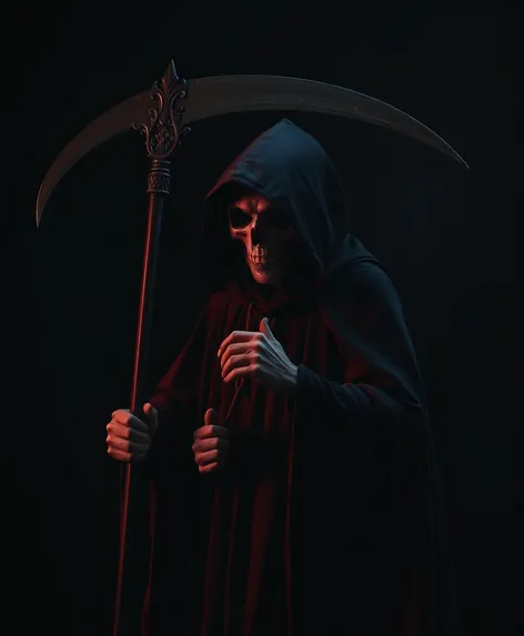 grim reaper pic