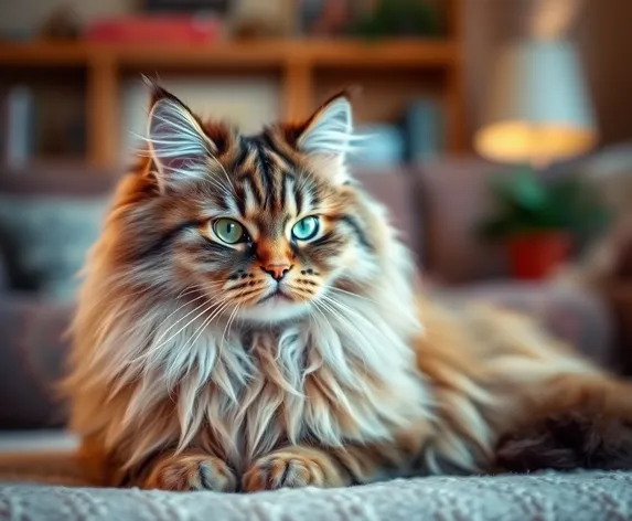 maine coon image