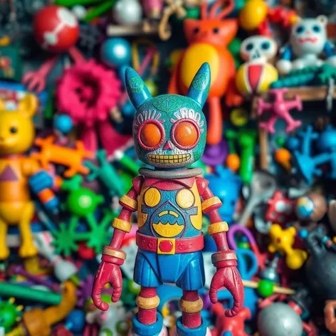 junk toys images