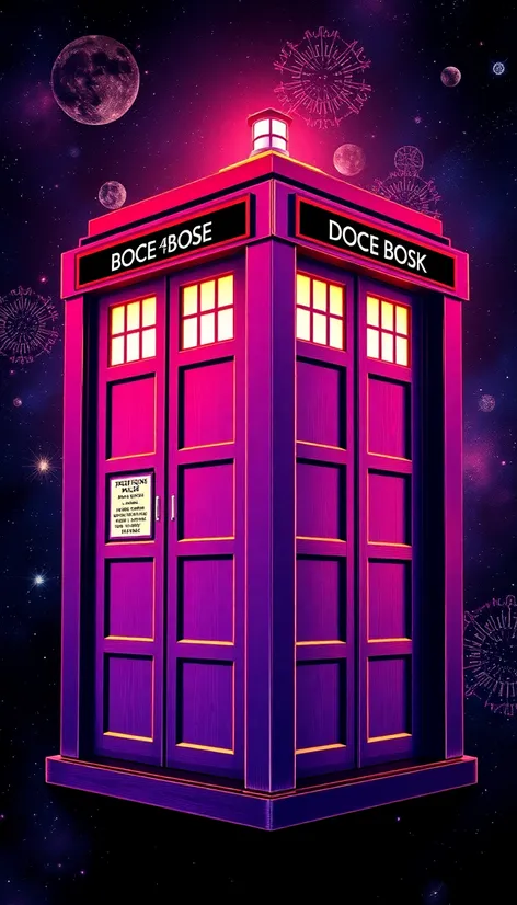 doctor who wallpaper