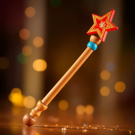 magic wand toy