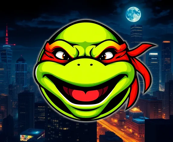 ninja turtles logo