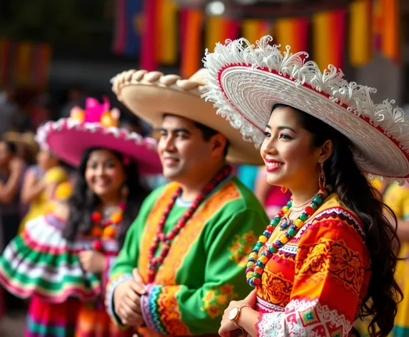 mexicanas