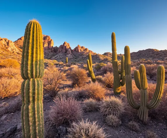 catalina state park