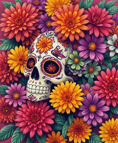 day of the dead