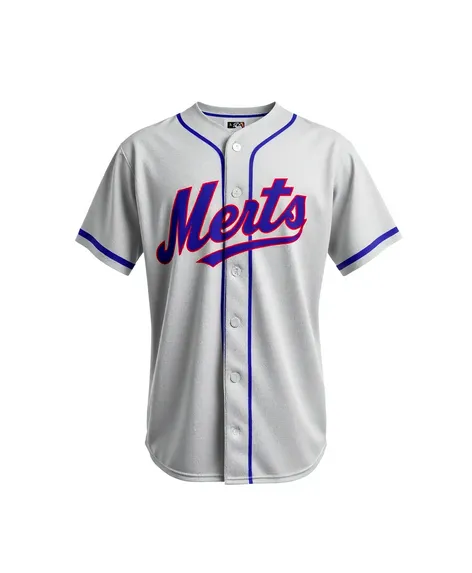 blank baseball jerseys