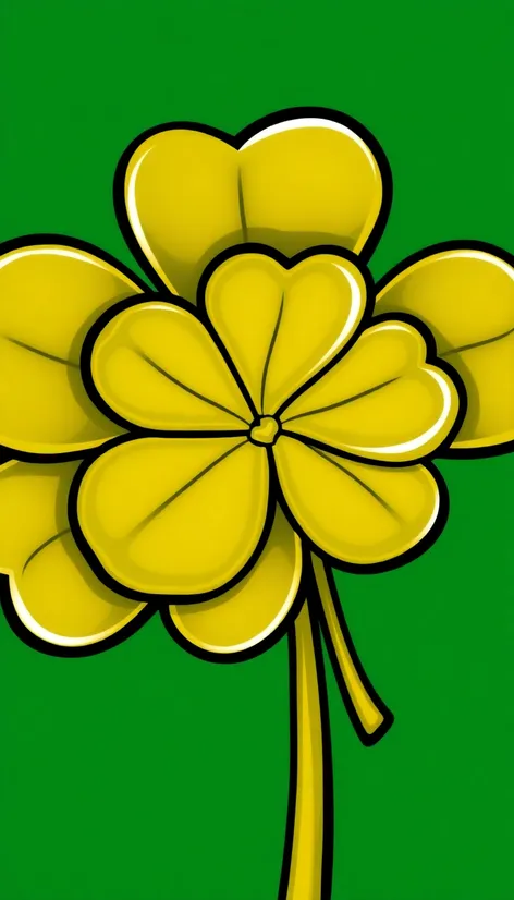 shamrock clip art