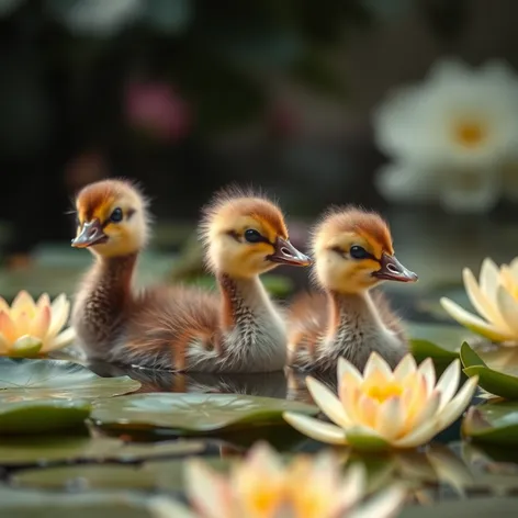 appleyard ducklings