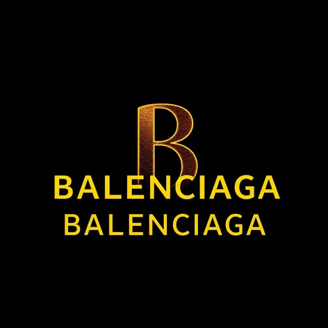 balenciaga aesthetic