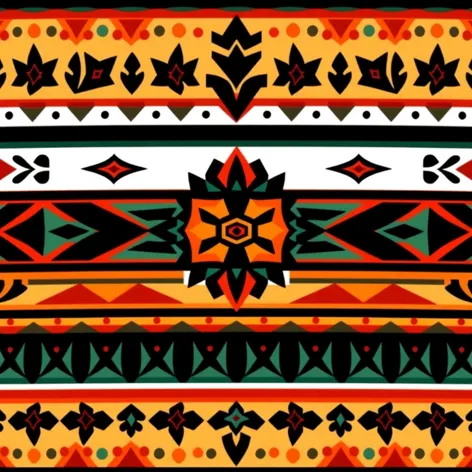 pattern native american