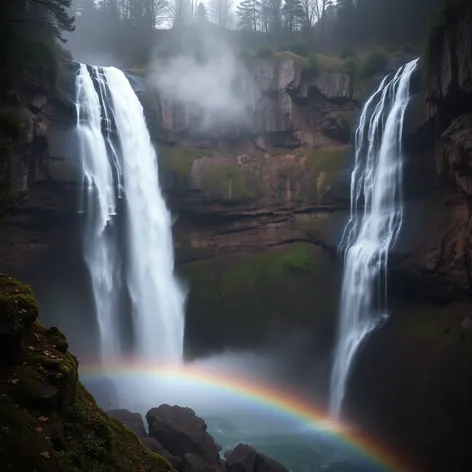 rainbow falls tn