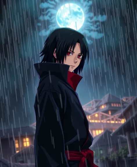 itachi pic