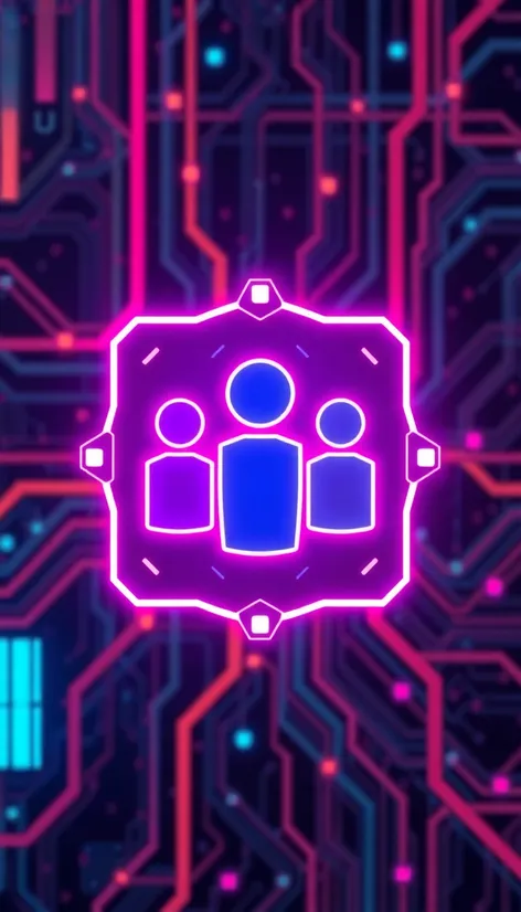 multi-agent systems icon