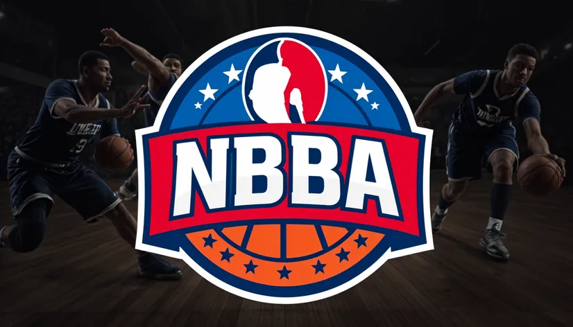 nba club logo