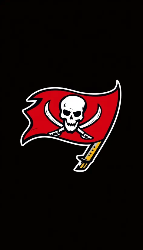 tampa bay buccaneers logo