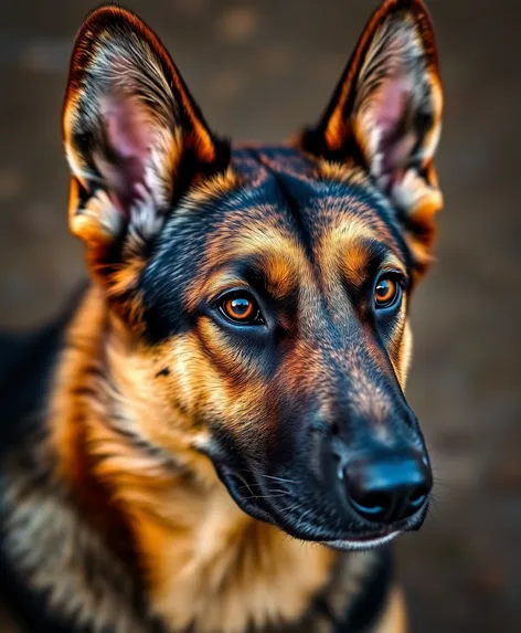 german shepherd belgian malinois