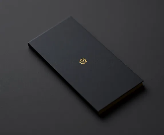 black bookmark to print