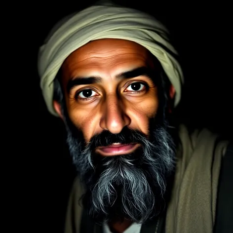 osama bim laden