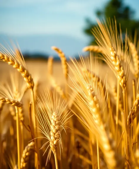 wheat clipart