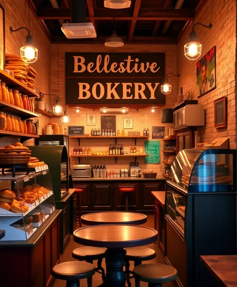 helena avenue bakery