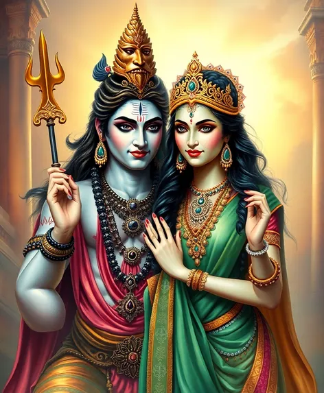 images of lord shiva