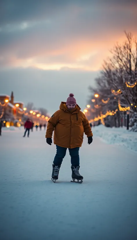 fat skater