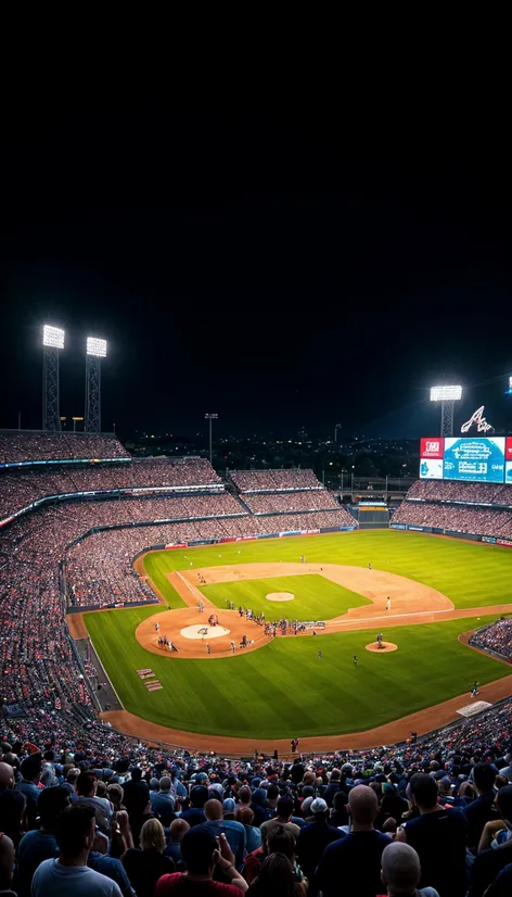 turner field