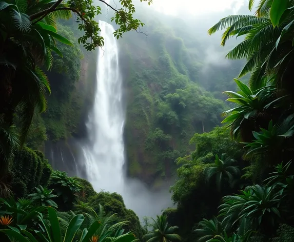 manawaiopuna falls jurassic park