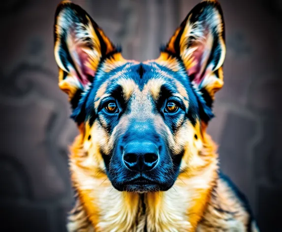 german shepherd mix breeds