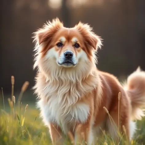 maremma dog