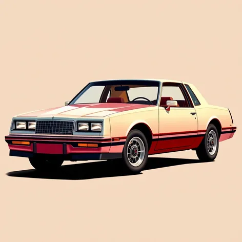 1986 monte carlo