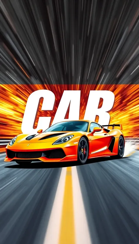 car banner