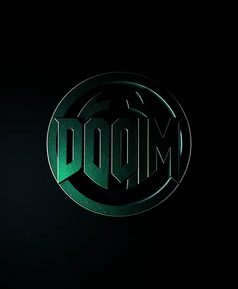 dr doom symbol