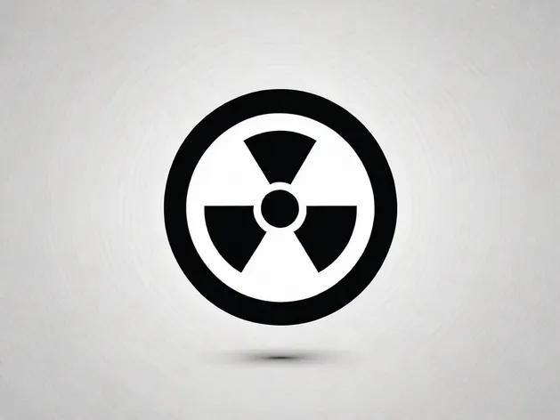 nuke symbol