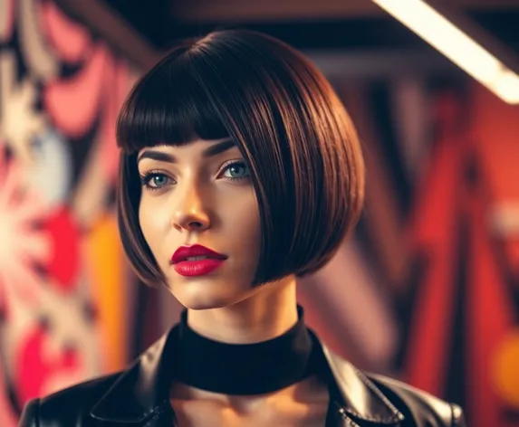 very short bob hairstyles