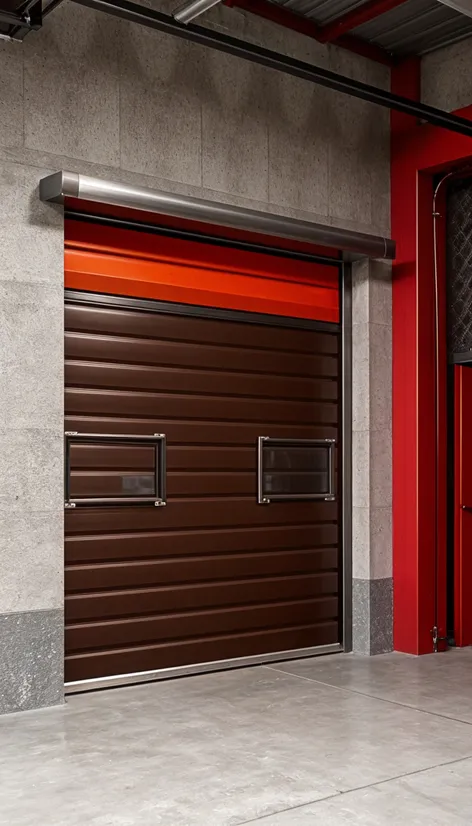 modern garage doors