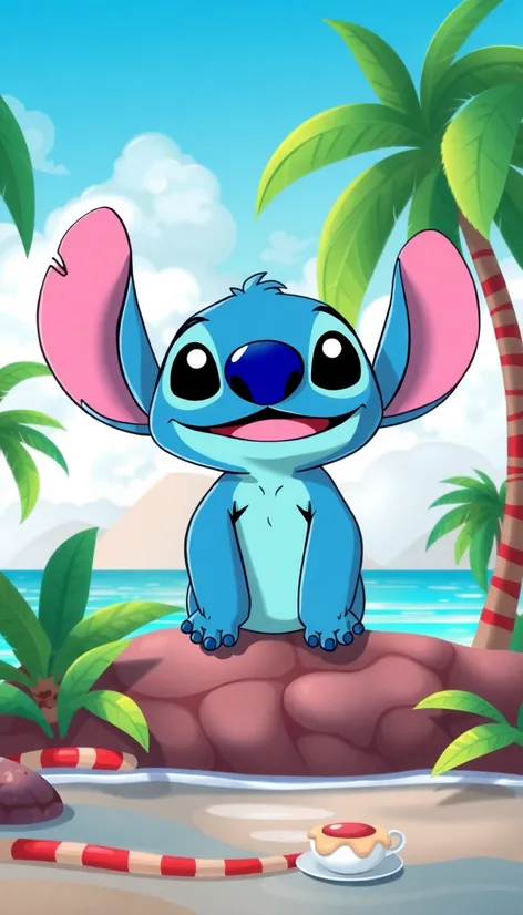 stitch to draw