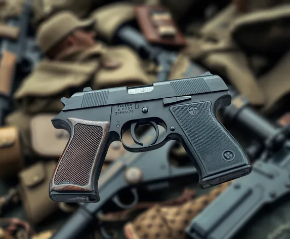 german ppk world war