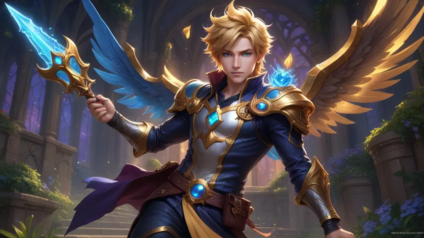 faerie court ezreal