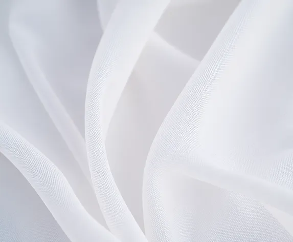 sheer cloth fabric