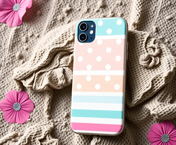 preppy phone case