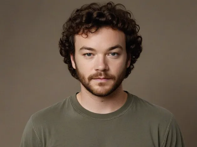 danny masterson young