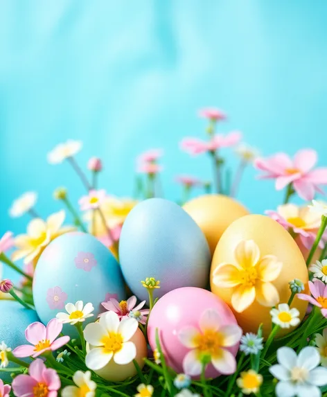 easter iphone wallpaper